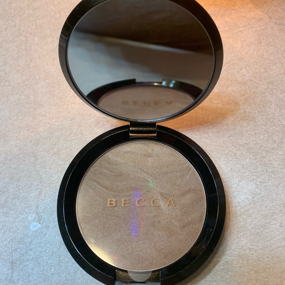 Becca Cosmetics Capri Coast Bronzer
